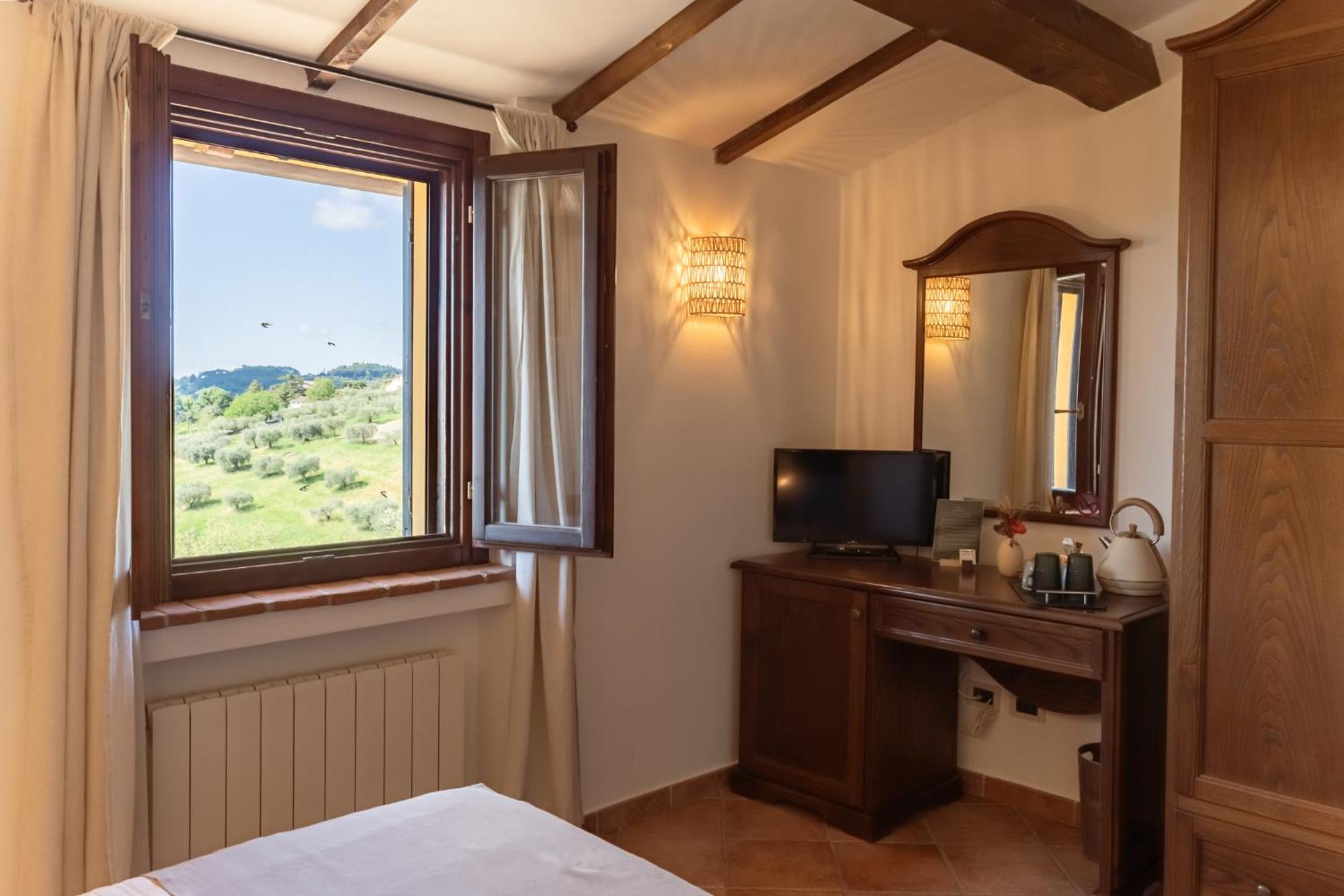 Agriturismo San Felicissimo Perugia Kültér fotó