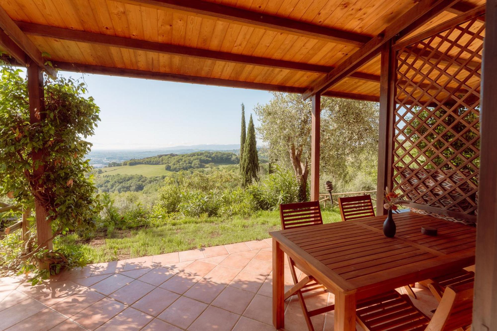 Agriturismo San Felicissimo Perugia Kültér fotó