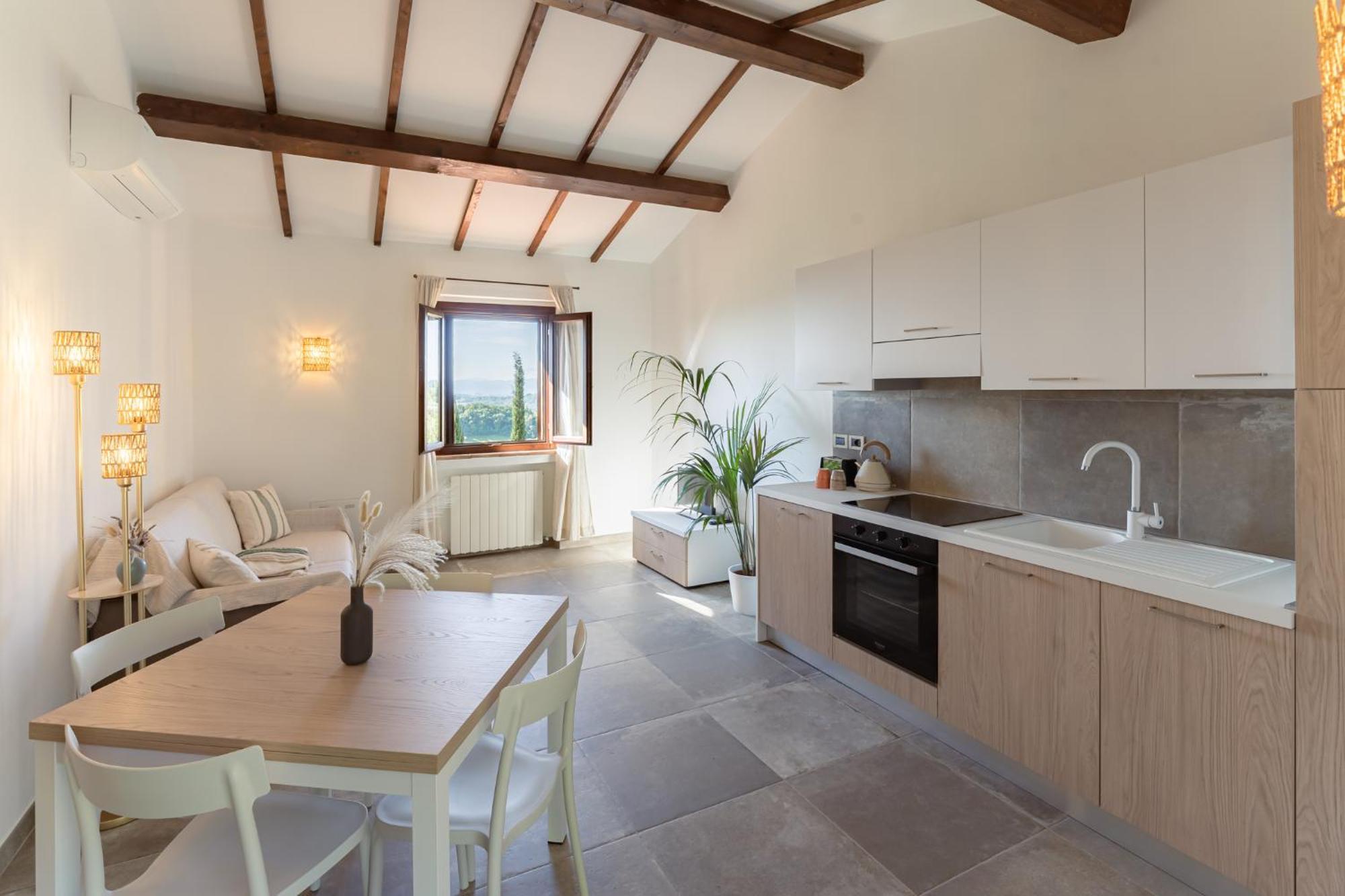 Agriturismo San Felicissimo Perugia Szoba fotó