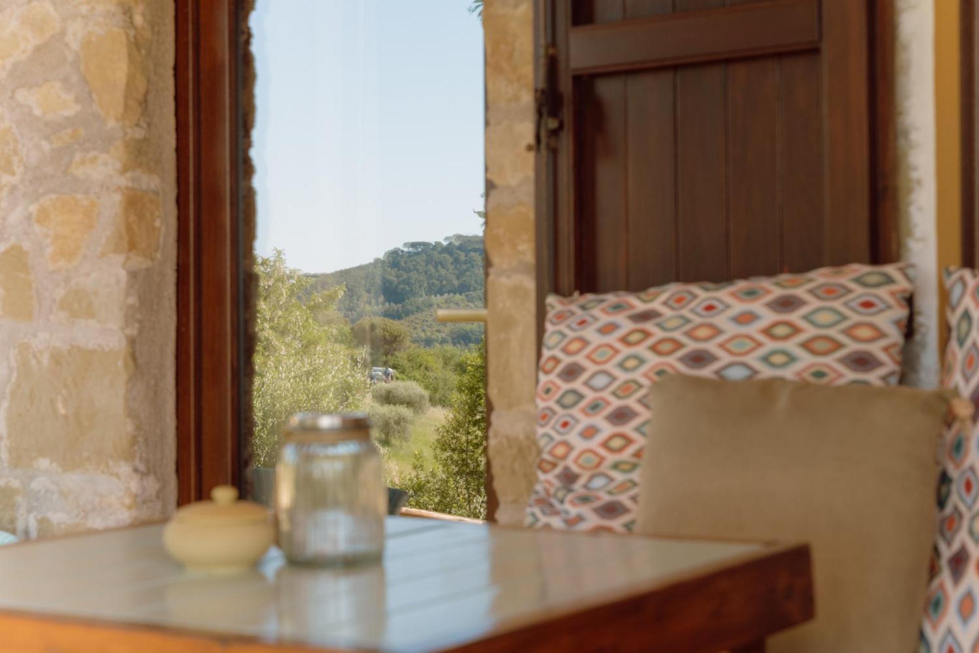 Agriturismo San Felicissimo Perugia Kültér fotó
