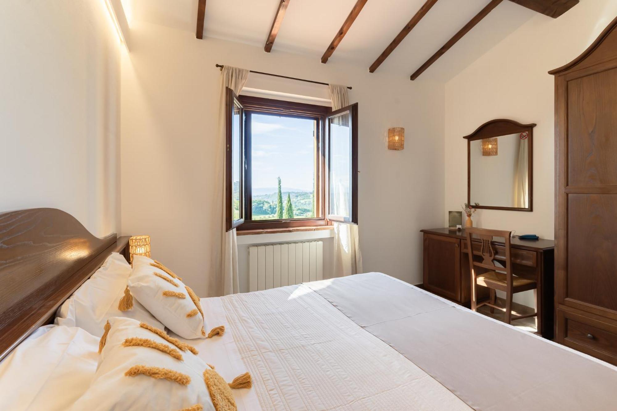 Agriturismo San Felicissimo Perugia Kültér fotó