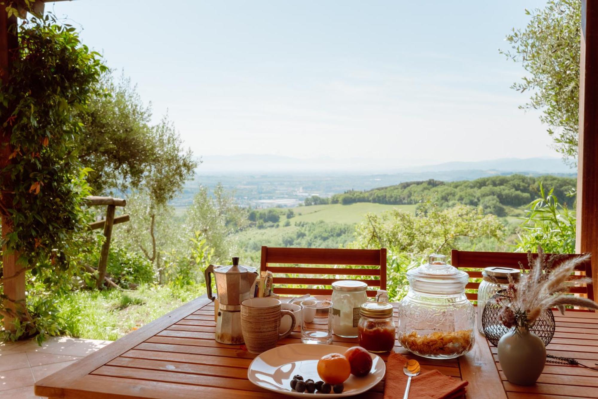 Agriturismo San Felicissimo Perugia Kültér fotó