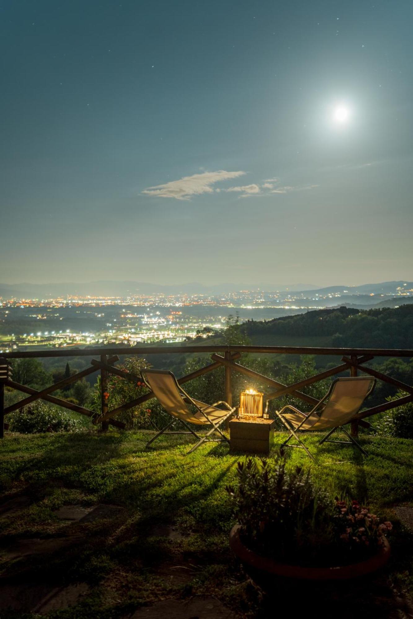 Agriturismo San Felicissimo Perugia Kültér fotó