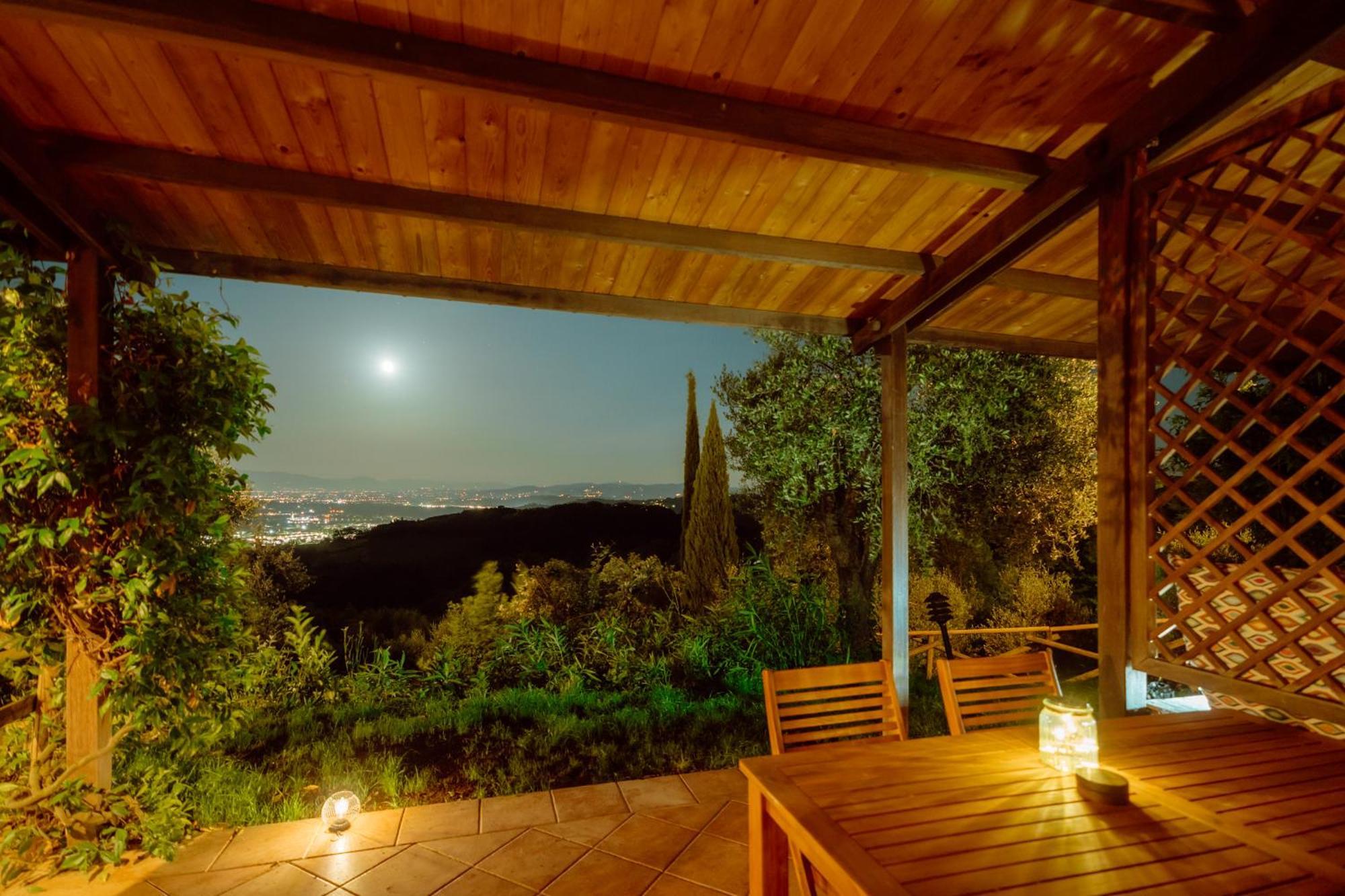 Agriturismo San Felicissimo Perugia Kültér fotó