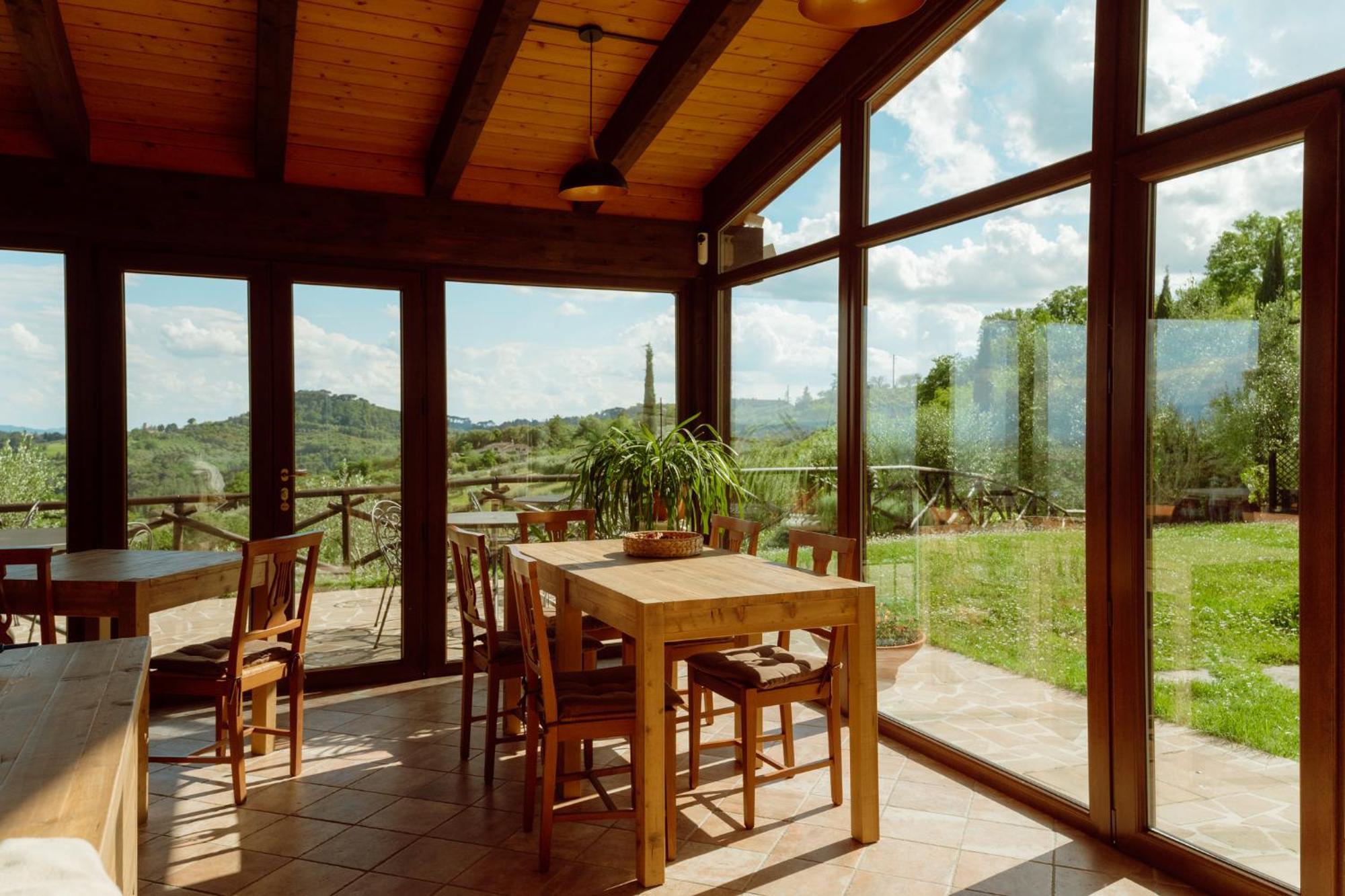 Agriturismo San Felicissimo Perugia Kültér fotó